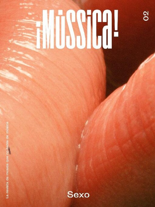 Title details for Mussica by Palau Gea Comunicacion SL - Available